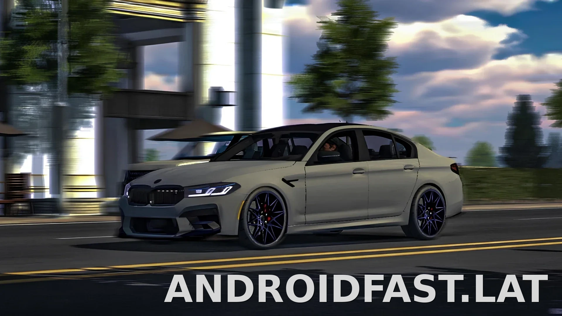 Car Parking Multiplayer скриншот 4