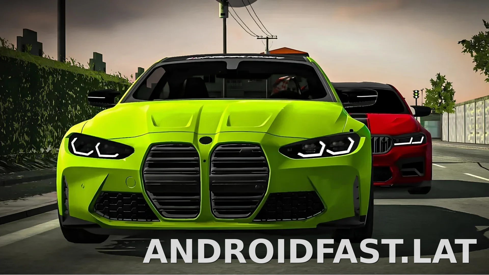 Car Parking Multiplayer скриншот 6