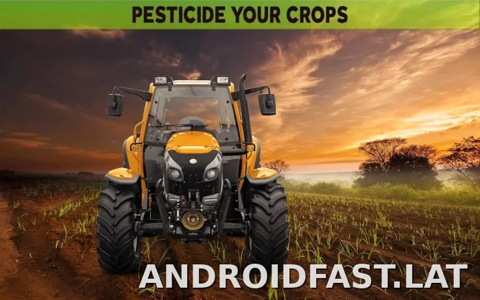 Farming Simulator 19 скриншот 3