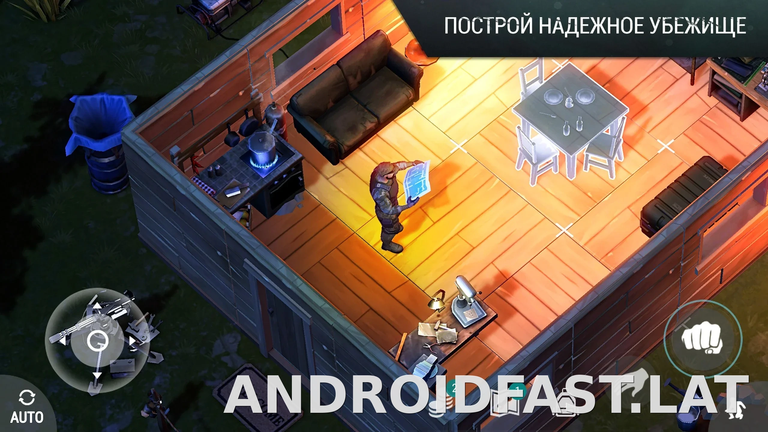 Last Day on Earth: Survival скриншот 5