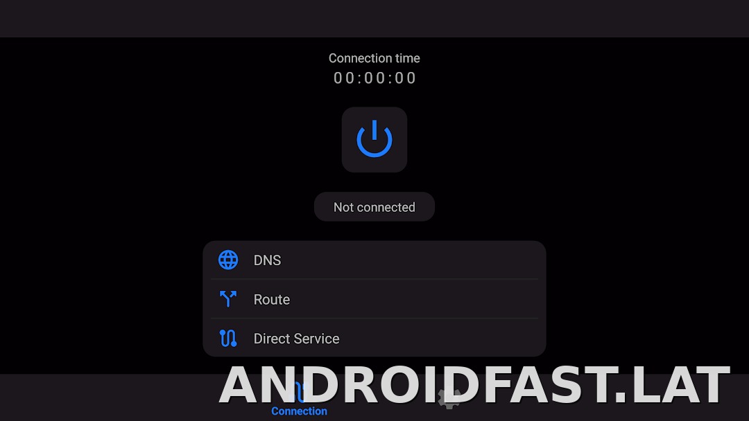 v2RayTun скриншот 4