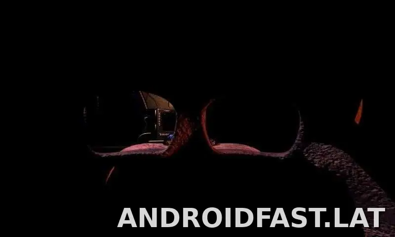 Five Nights at Freddy's 2 скриншот 4
