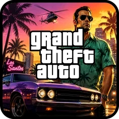 GTA (Grand Theft Auto)