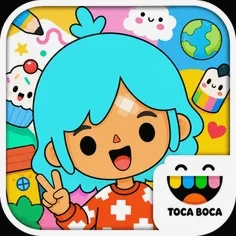 Toca Boca